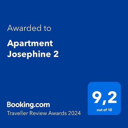 Apartment Josephine 2 Malinska Zewnętrze zdjęcie