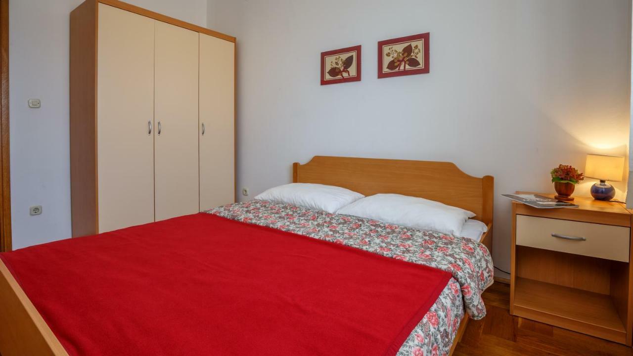 Apartment Josephine 2 Malinska Zewnętrze zdjęcie