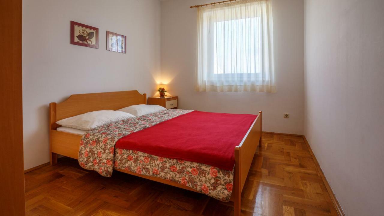 Apartment Josephine 2 Malinska Zewnętrze zdjęcie